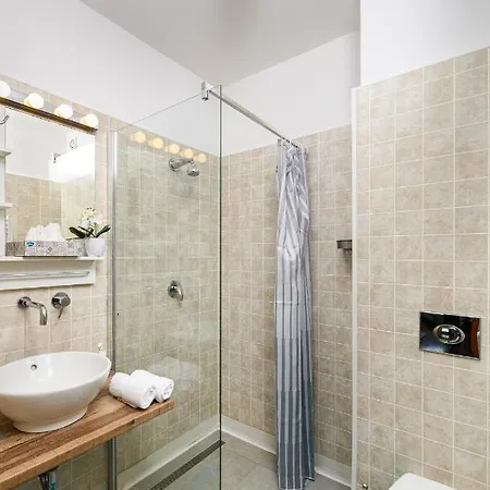 Mirage Wellness Apartment *